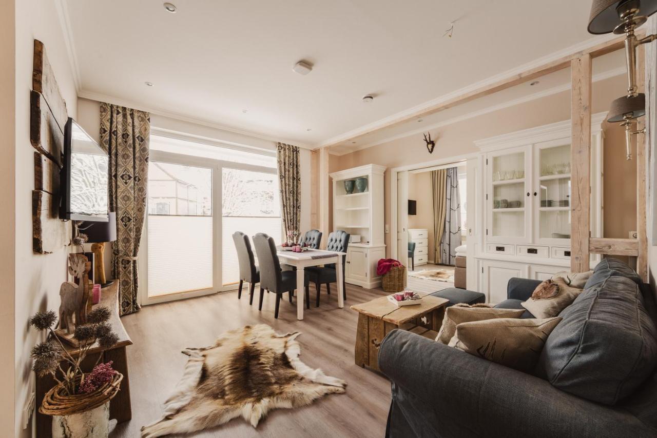 דירות בראונלאגה Casa Bella Cosa מראה חיצוני תמונה