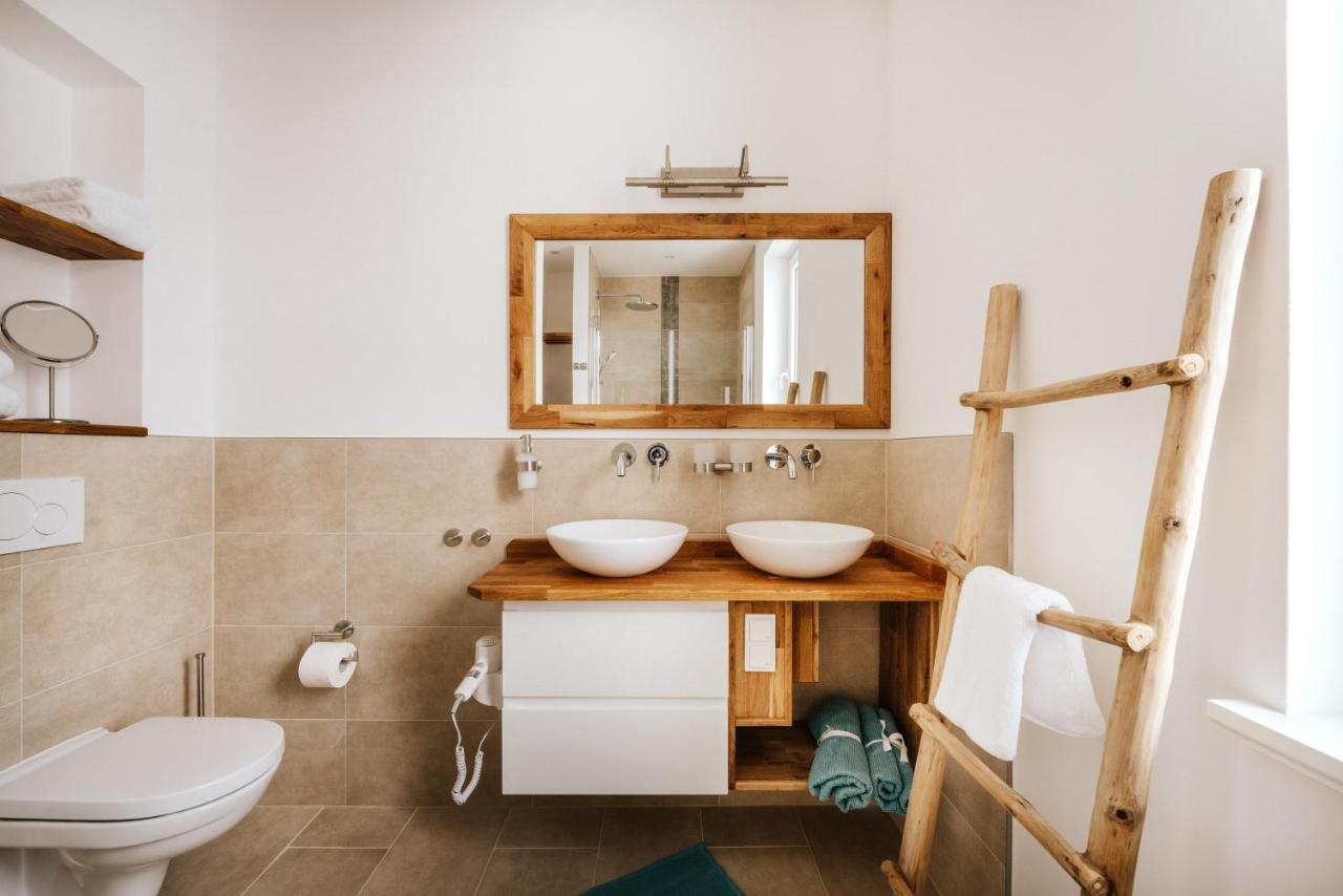 דירות בראונלאגה Casa Bella Cosa מראה חיצוני תמונה